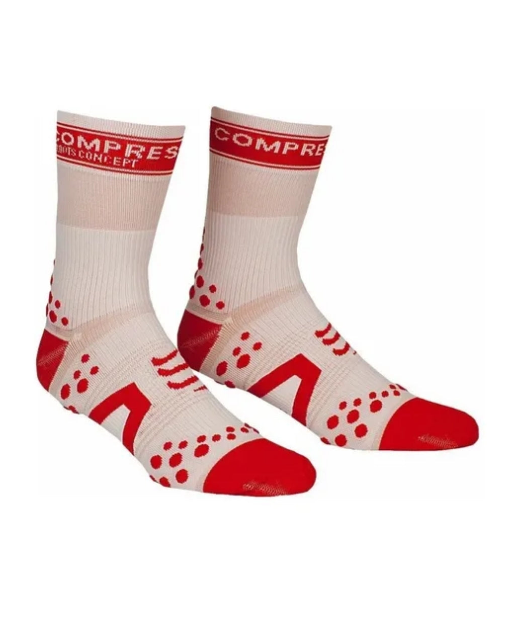 MEDIAS COMPRESSPORT BIKE PRO RACING SOCKS 3D.DOT UNISEX
