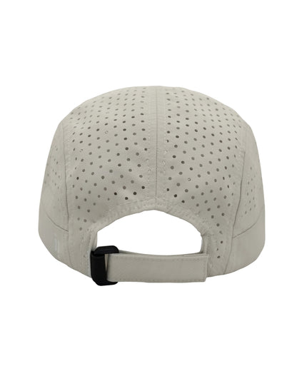 GORRA ILIMIT MIND OVER BLANCO UNISEX