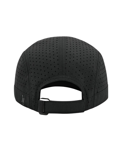 GORRA ILIMIT MIND OVER NEGRO UNISEX