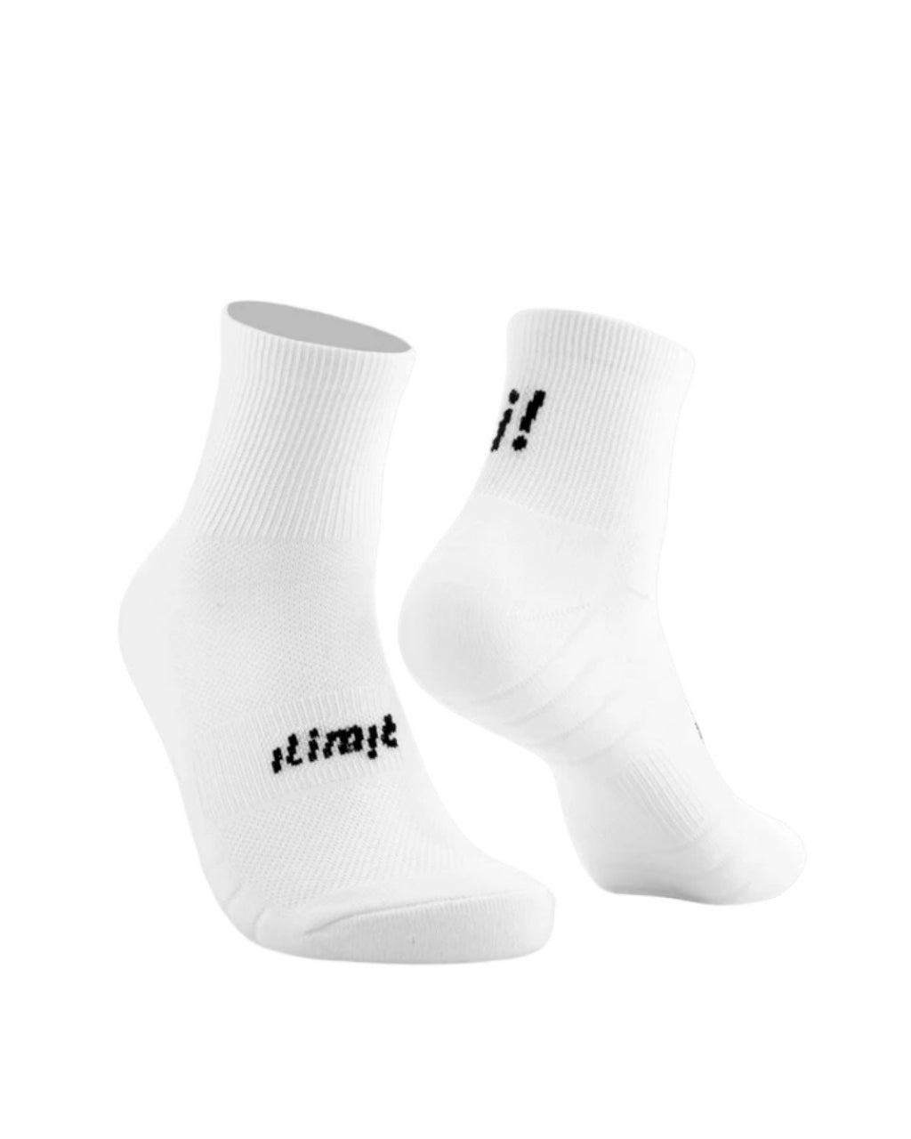 MEDIAS ILIMIT MEDIA BLANCO UNISEX