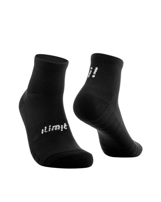 MEDIAS ILIMIT MEDIA NEGRO UNISEX