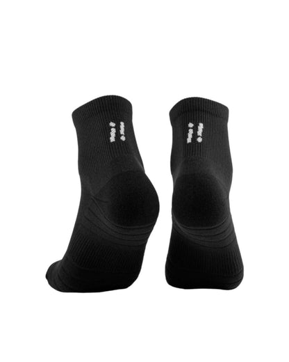 MEDIAS ILIMIT MEDIA NEGRO UNISEX