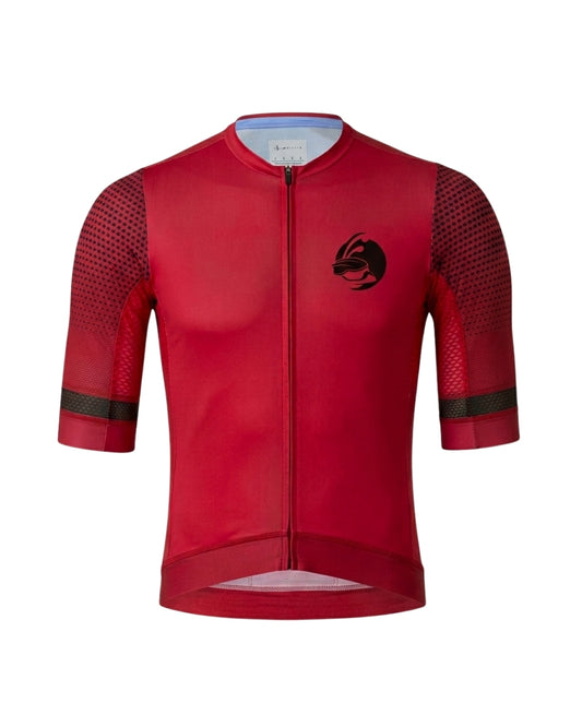 JERSEY MC GIVELO NOVA RED