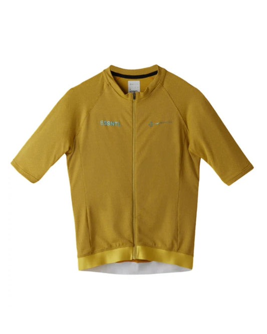 JERSEY MC GIVELO ESSNTL MOSTAZA