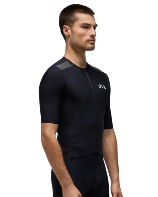 JERSEY MC GIVELO MODERN CLASSIC NEGRO