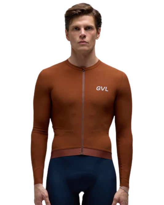 JERSEY ML GIVELO HOMBRE  C.D.A TERRA