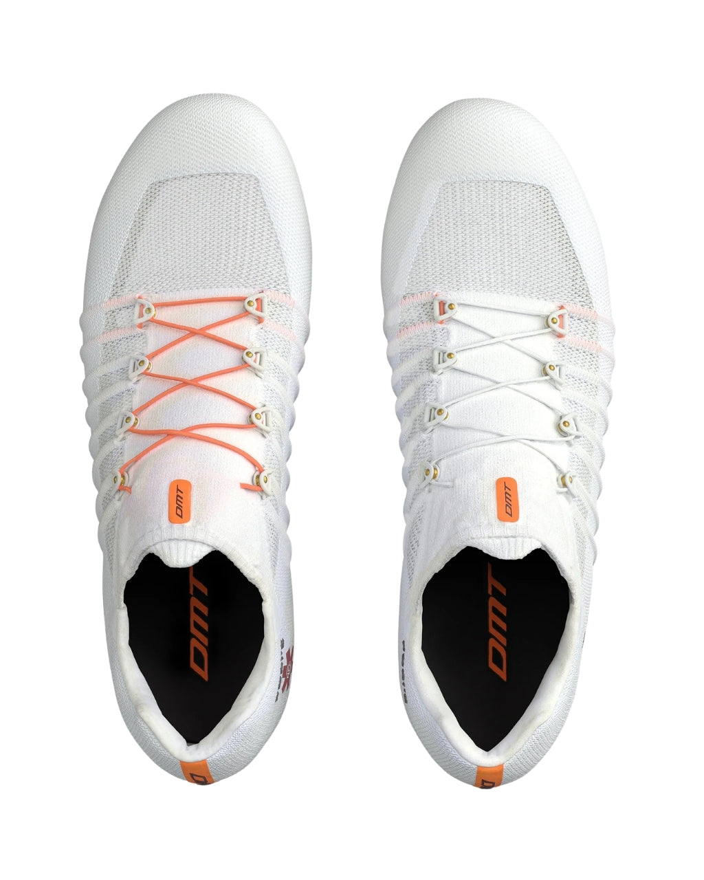 ZAPATILLAS DMT POGIS SUPERLIGHT BLANCO UNISEX