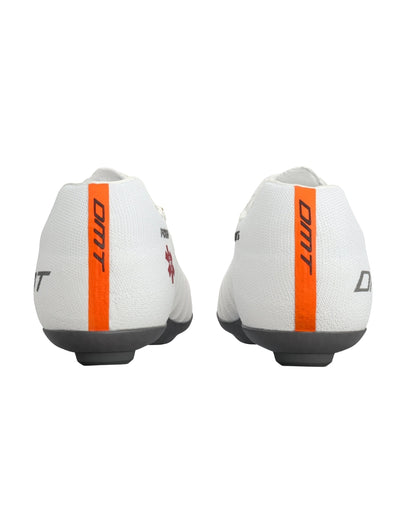 ZAPATILLAS DMT POGIS SUPERLIGHT BLANCO UNISEX
