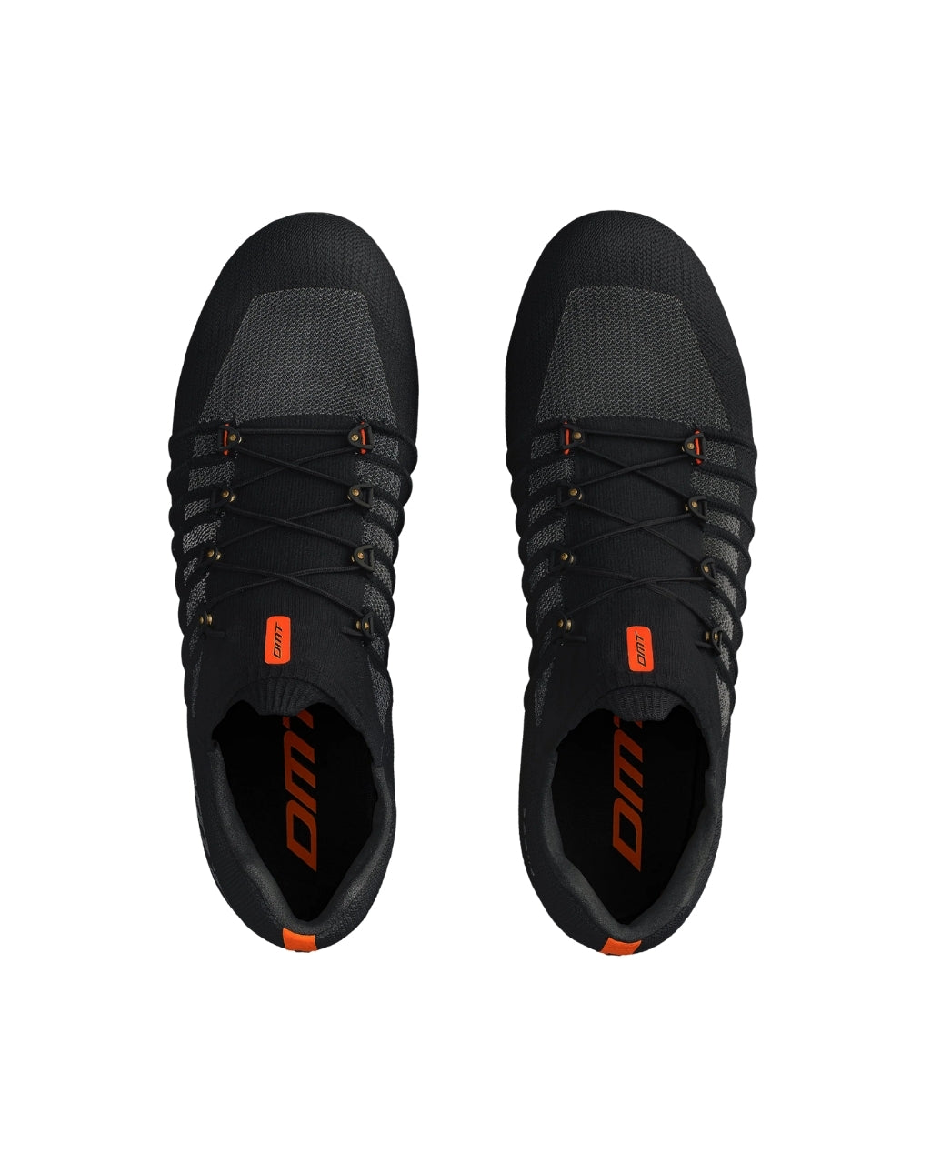 ZAPATILLAS DMT POGIS SUPERLIGHT NEGRO UNISEX
