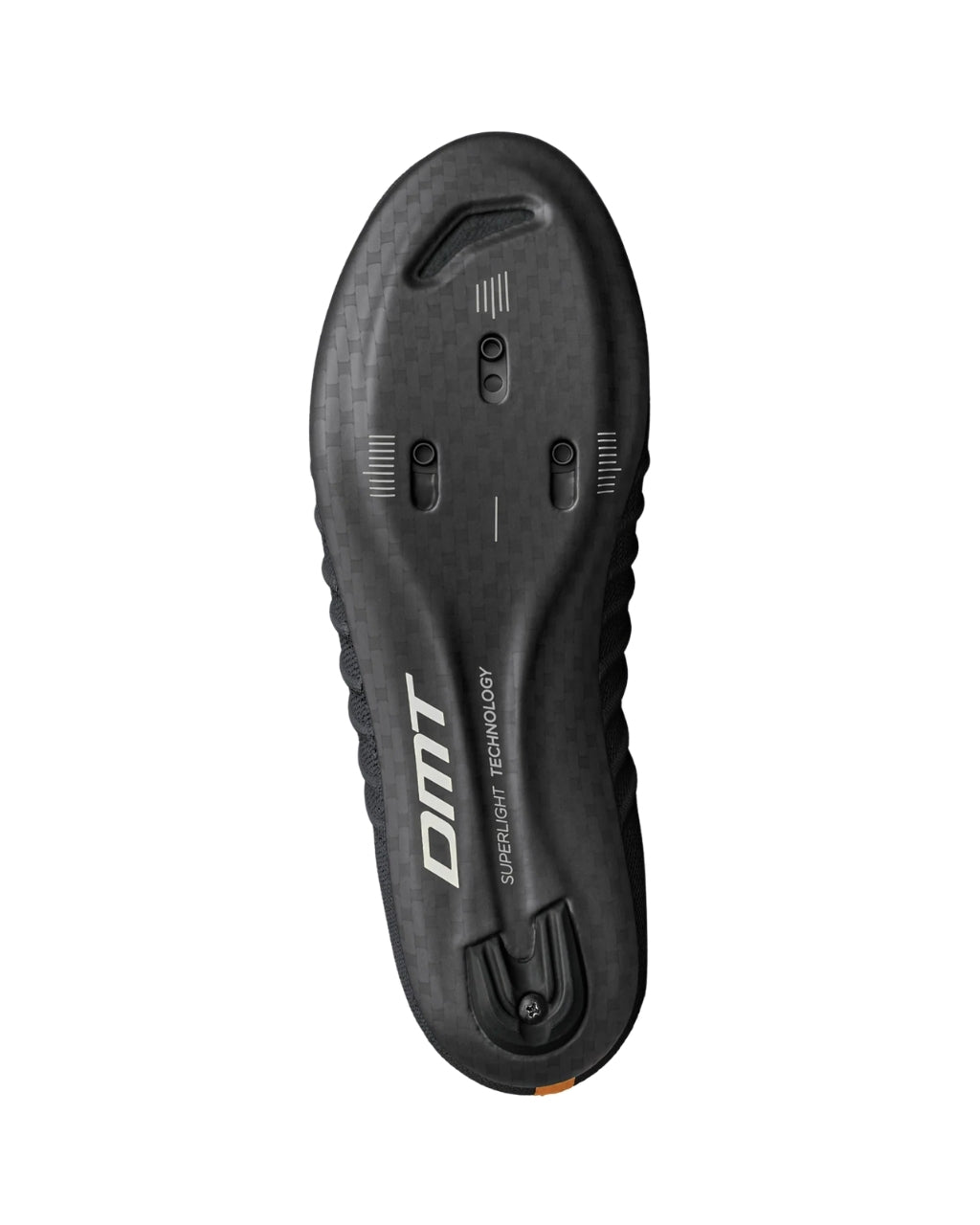 ZAPATILLAS DMT POGIS SUPERLIGHT NEGRO UNISEX