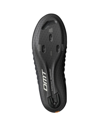 ZAPATILLAS DMT POGIS SUPERLIGHT NEGRO UNISEX