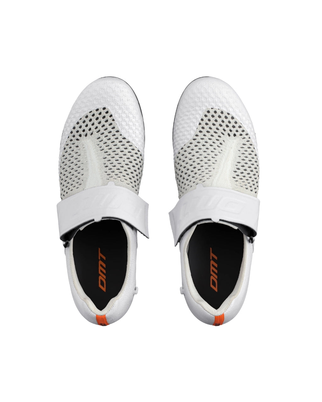 ZAPATILLAS DMT OXY BLANCO UNISEX