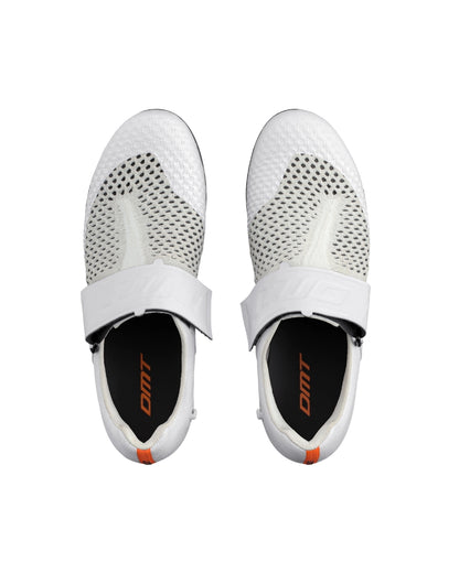 ZAPATILLAS DMT OXY BLANCO UNISEX
