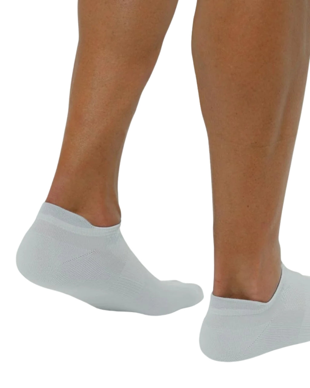 MEDIAS SAFETTI RUNNING ESSENCIAL BLANCO UNISEX