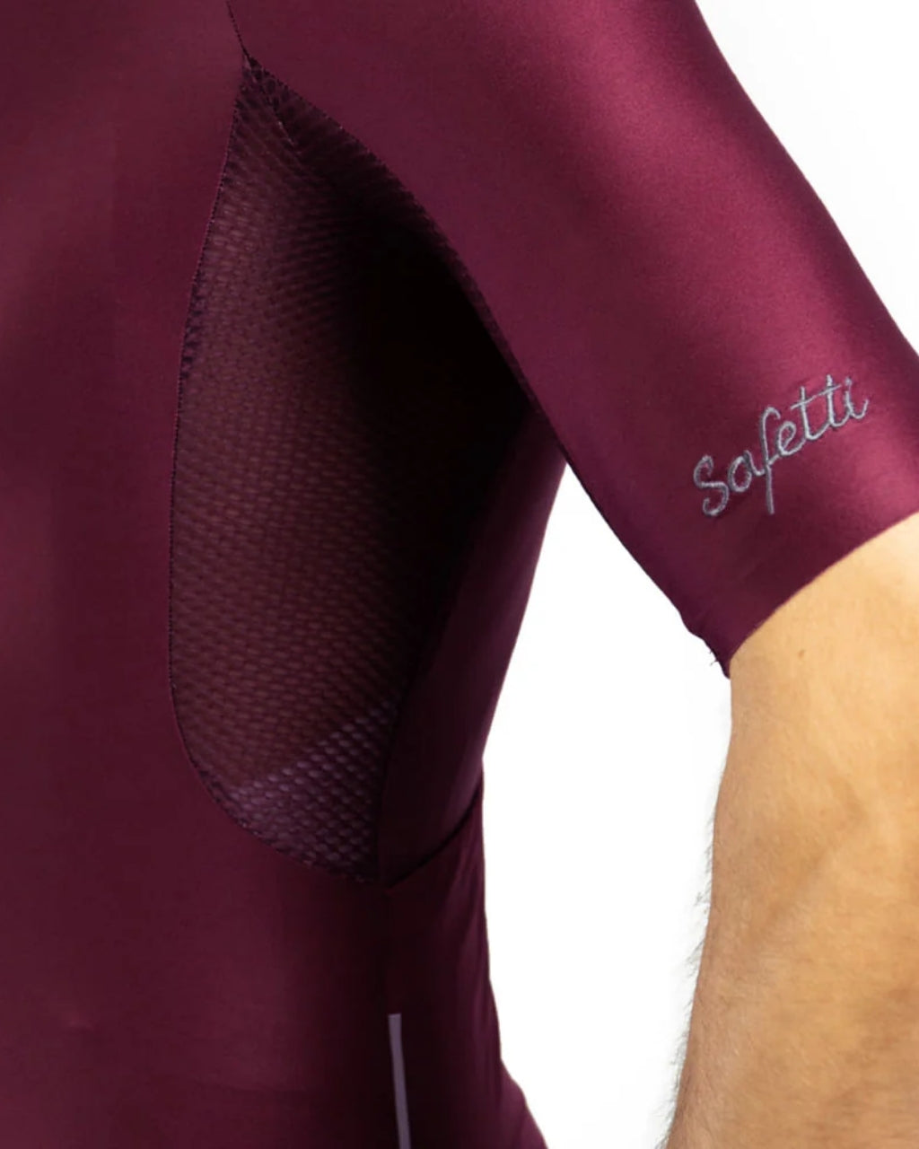 JERSEY MC  HOMBRE SPECTRUM