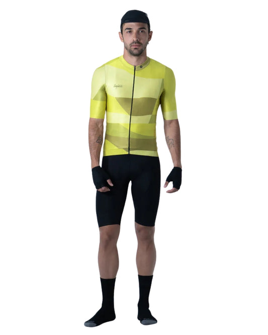 JERSEY MC SAFETTI SPRINT HOMBRE