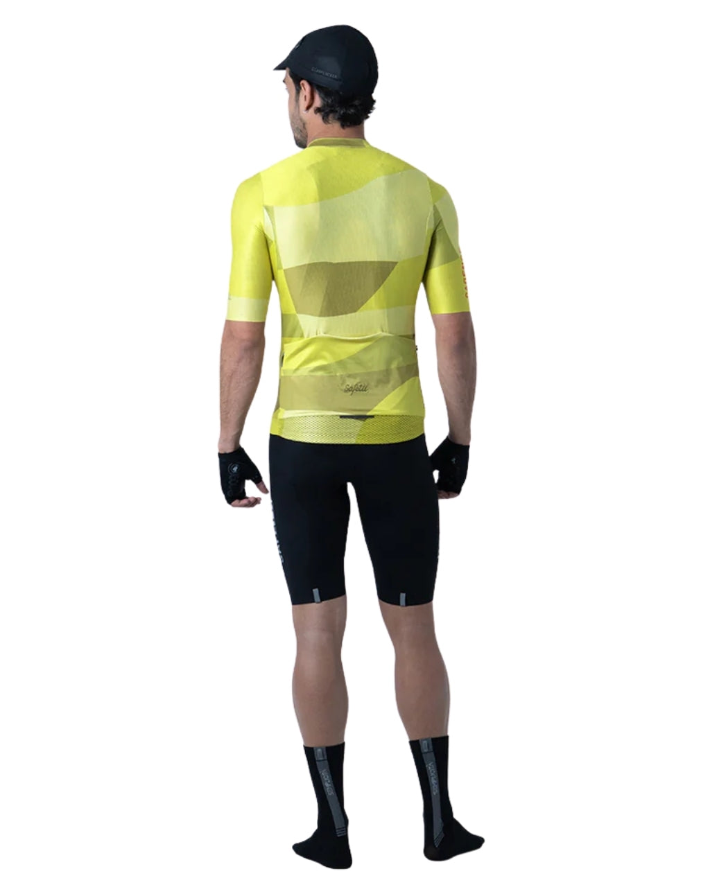 JERSEY MC SAFETTI SPRINT HOMBRE
