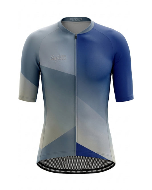 JERSEY MC SAFETTI BLUES GRAYS HOMBRE