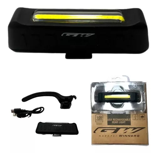 Luz trasera GW 100 Lumens