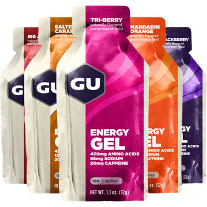 GEL ENERGIZANTE GU