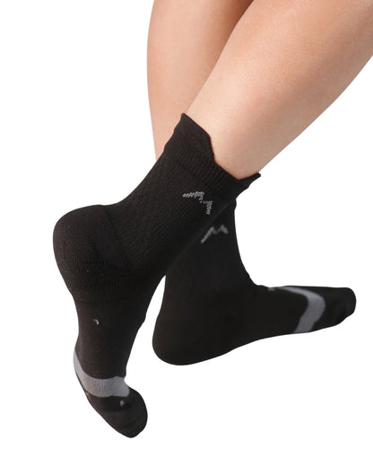 MEDIAS KOM PRO AMORTIGUADOR UNISEX