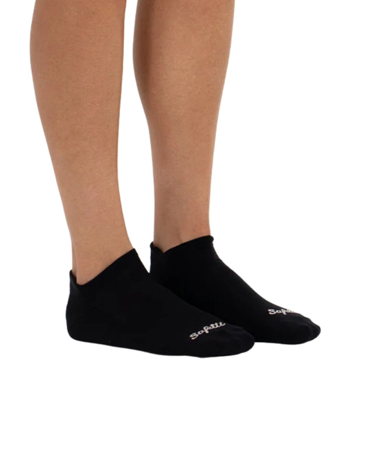 MEDIAS SAFETTI RUNNING ESSENCIAL UNISEX