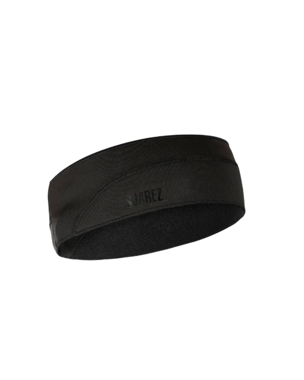 BALACA SUAREZ HEADBAND HARBOR NEGRO
