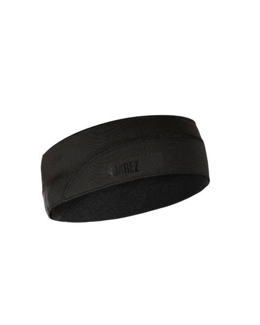 BALACA SUAREZ HEADBAND HARBOR NEGRO