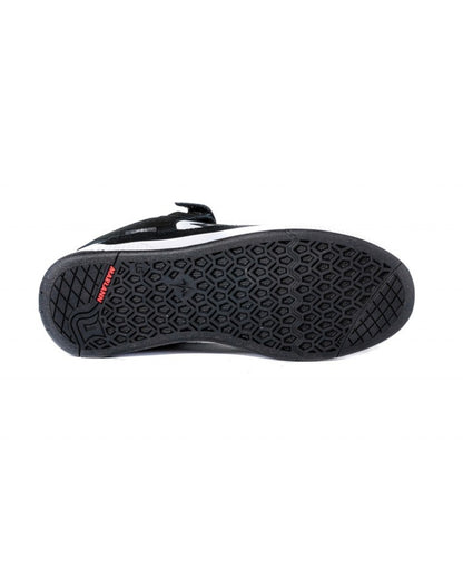 ZAPATILLAS BMX MARLANN FUSION VS KIDS NEGROS