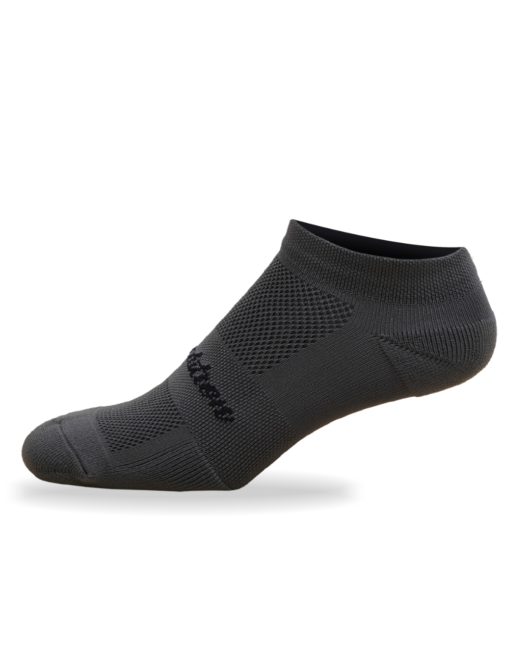 MEDIAS XPEDITION TALONERA I MARATÓN TERRI GRIS UNISEX