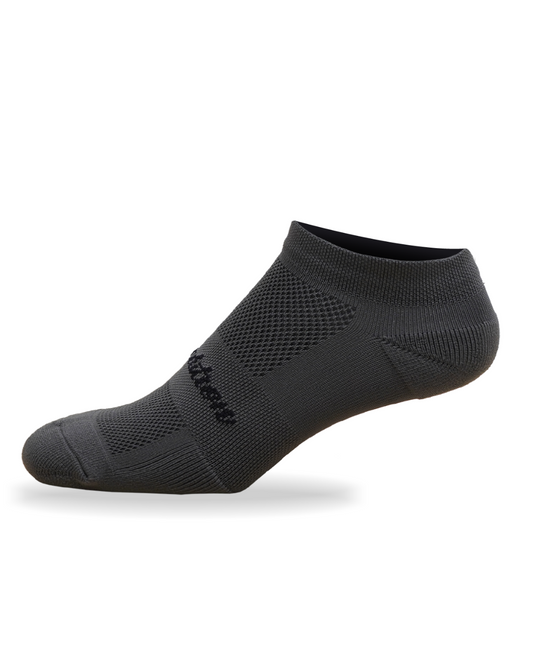 MEDIAS XPEDITION TALONERA I MARATÓN TERRI GRIS UNISEX