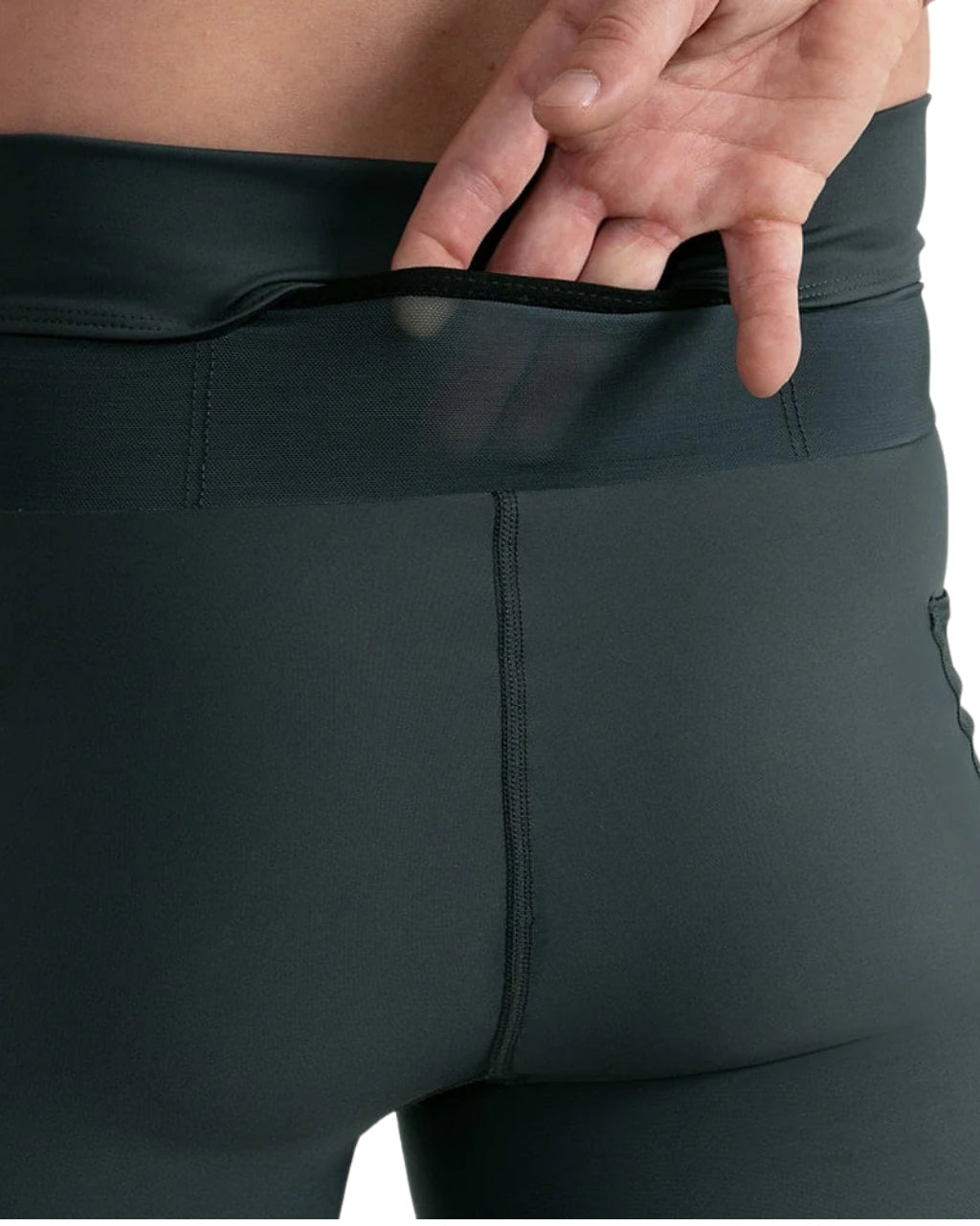 LICRA RUNNING SAFETTI TITÁN 2.0 ALCARUZ HOMBRE