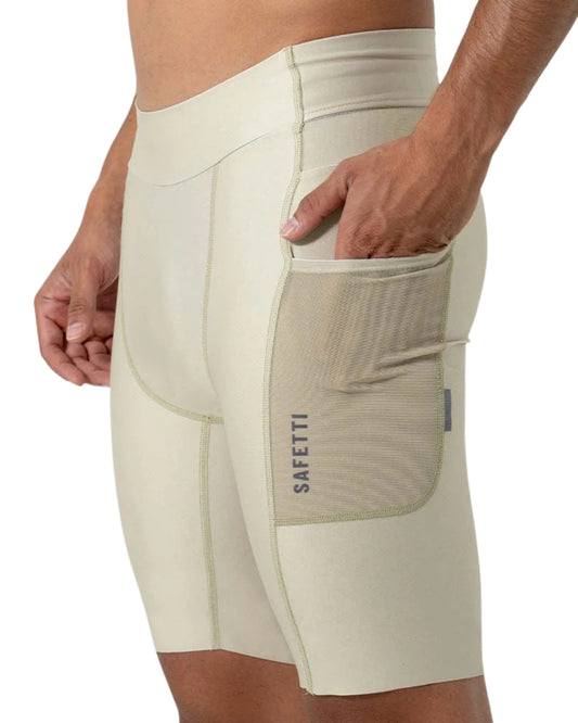 LICRA RUNNING SAFETTI TITÁN 2.0 NEVADA HOMBRE
