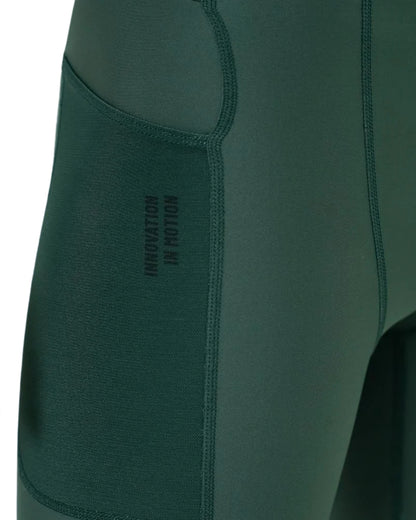 LICRA RUNNING SAFETTI TITÁN 2.0 FOREST HOMBRE