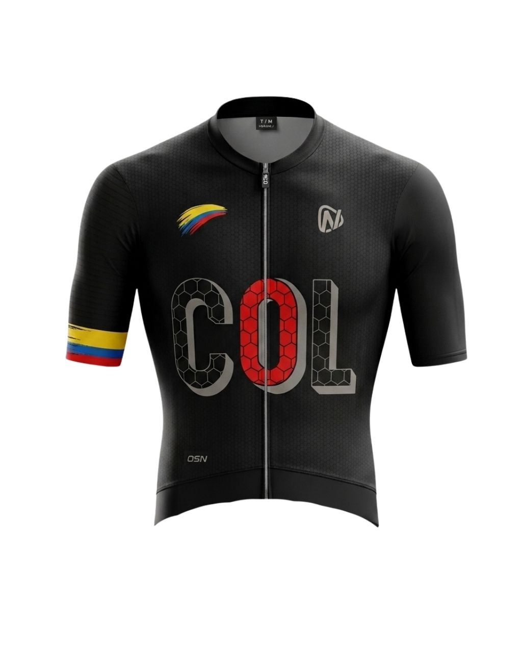 JERSEY MC NOVA COL HOMBRE