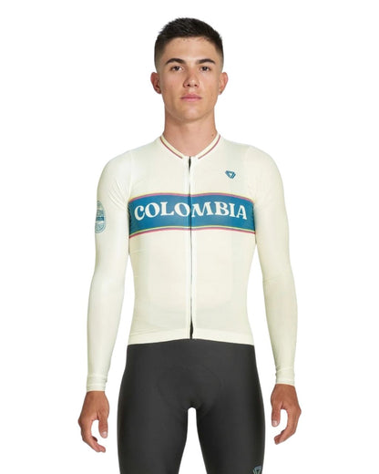 JERSEY ML SUAREZ MONTAÑAS DE MACONDO HOMBRE