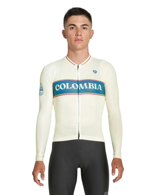 JERSEY ML SUAREZ MONTAÑAS DE MACONDO HOMBRE