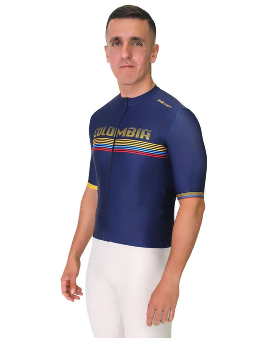 JERSEY MC ELEVEN COLOMBIA HOMBRE
