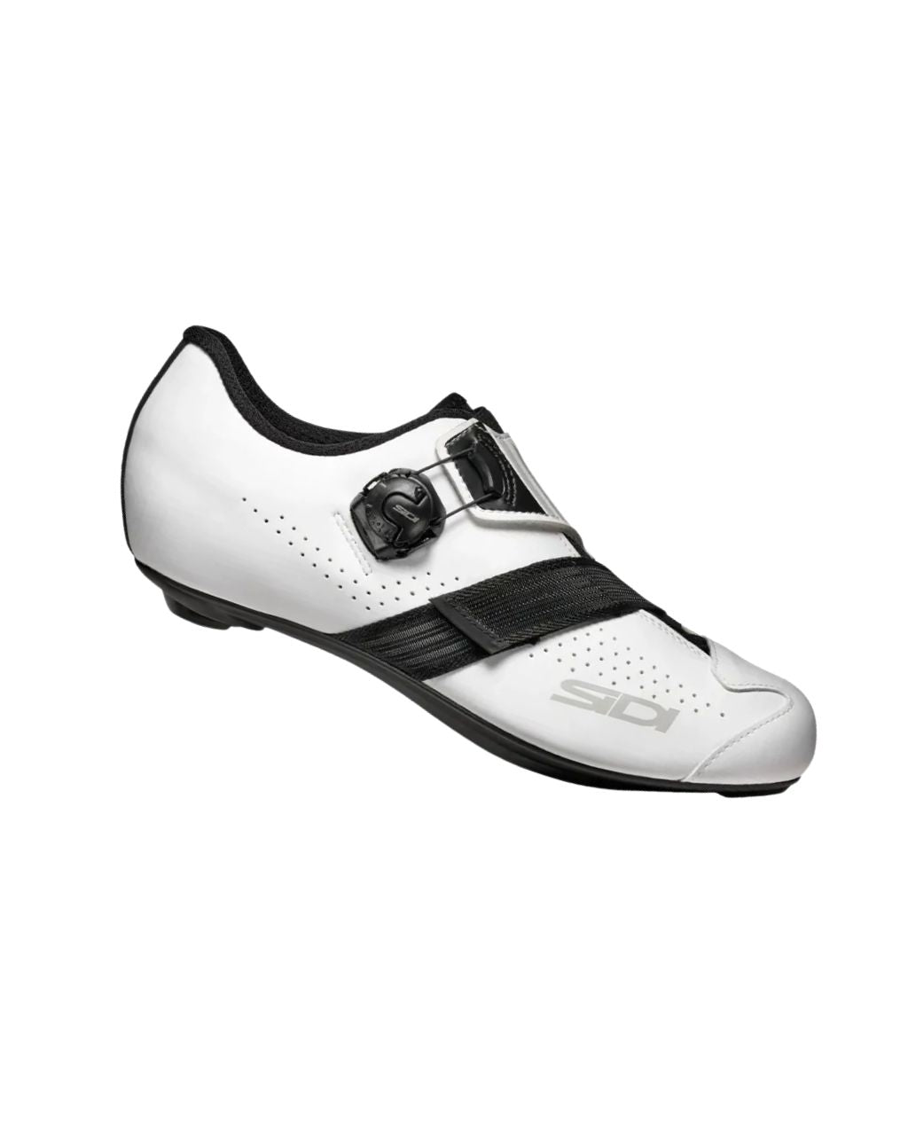 ZAPATILLA RUTA SIDI PRIMA BLANCO