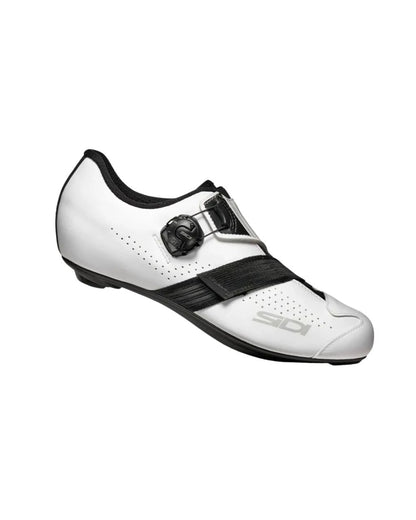 ZAPATILLA RUTA SIDI PRIMA BLANCO