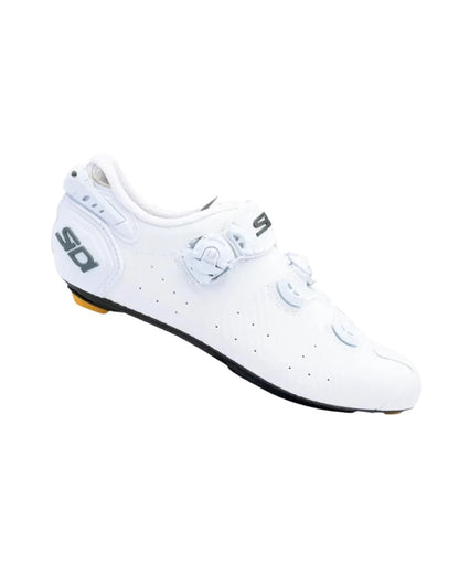 ZAPATILLAS RUTA SIDI WIRE 2S BLANCO