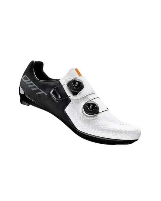 ZAPATILLAS RUTA DMT SH1 BLANCO/NEGRO