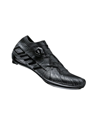 ZAPATILLAS RUTA DMT KR1 NEGRO REFLECTIVO
