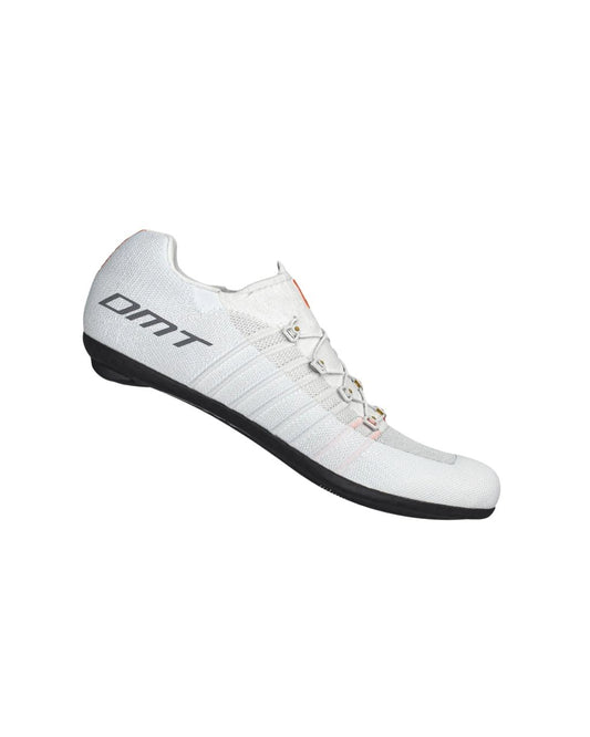 ZAPATILLAS DMT POGIS SUPERLIGHT BLANCO UNISEX