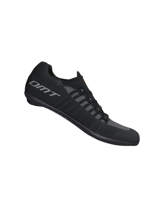 ZAPATILLAS DMT POGIS SUPERLIGHT NEGRO UNISEX