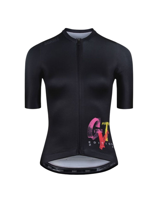 JERSEY MC SUÁREZ LOCK GRAND TOUR 26 DAMA