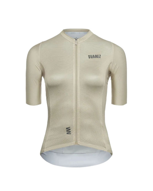 JERSEY MC SUÁREZ LITE WARMD GRAY DAMA