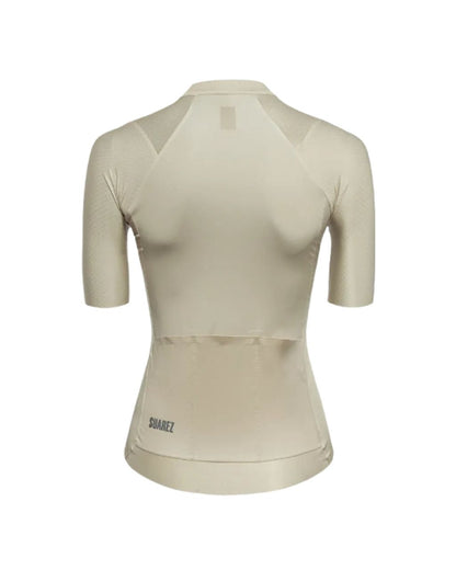 JERSEY MC SUÁREZ LITE WARMD GRAY DAMA