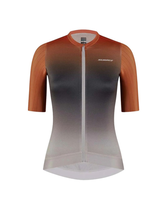 JERSEY MC SUÁREZ GRADIENT DAMA