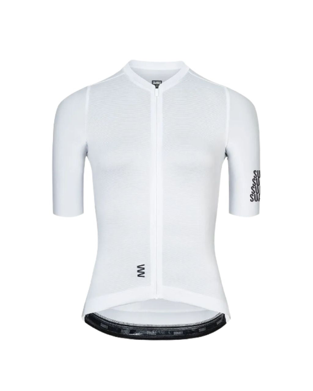JERSEY MC SUÁREZ SOLID CHALK 2.6 DAMA